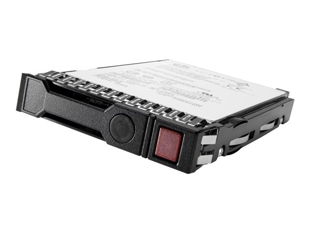 HPE SSD Mixed Use 7 68 TB SAS P49040 B21